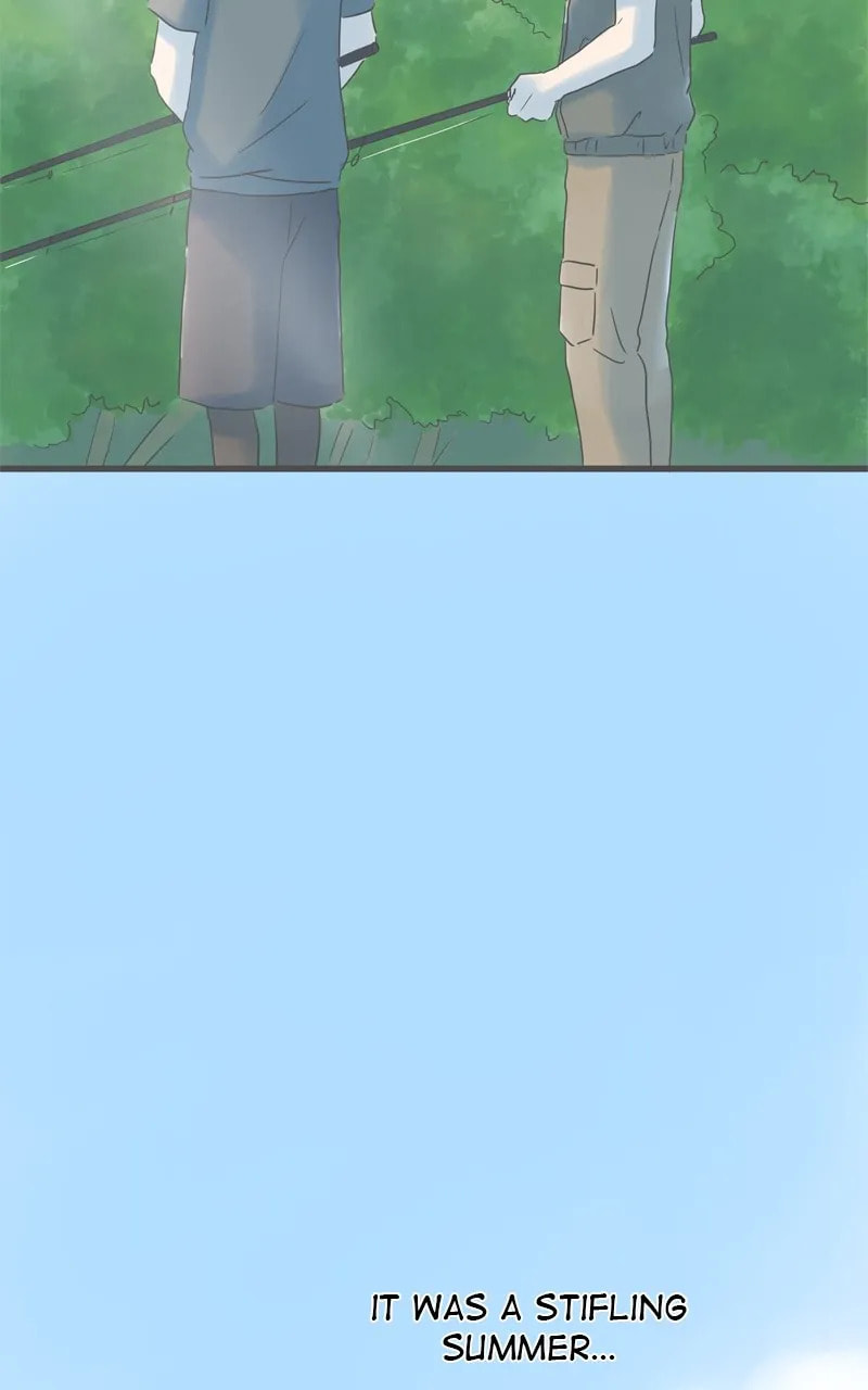 It Rains On Precious Days