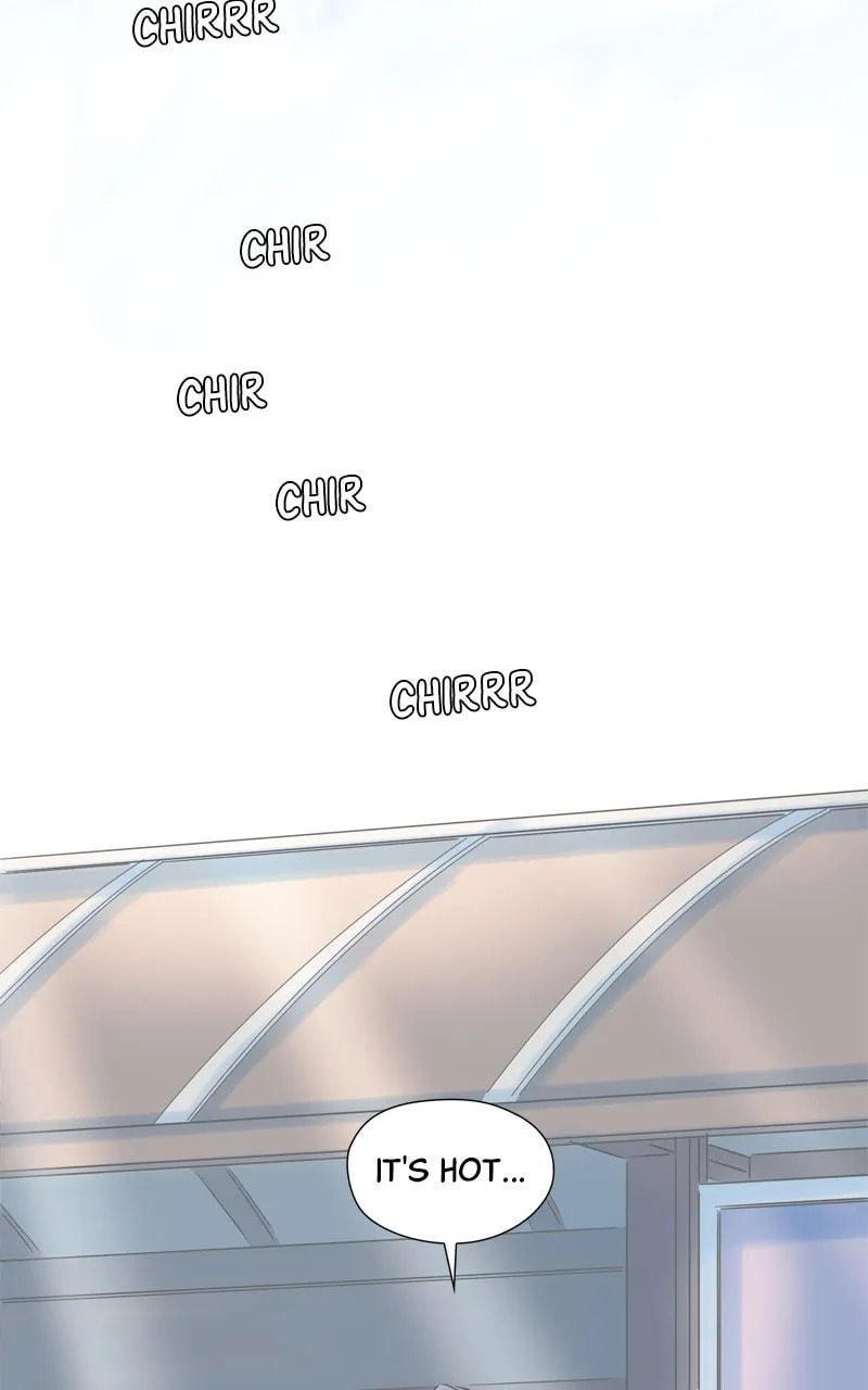 It Rains On Precious Days