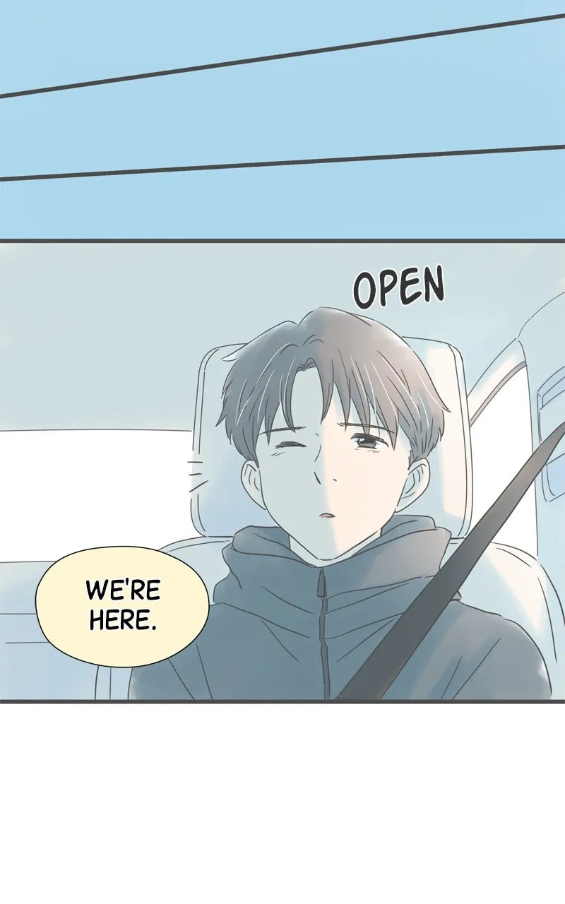 It Rains On Precious Days