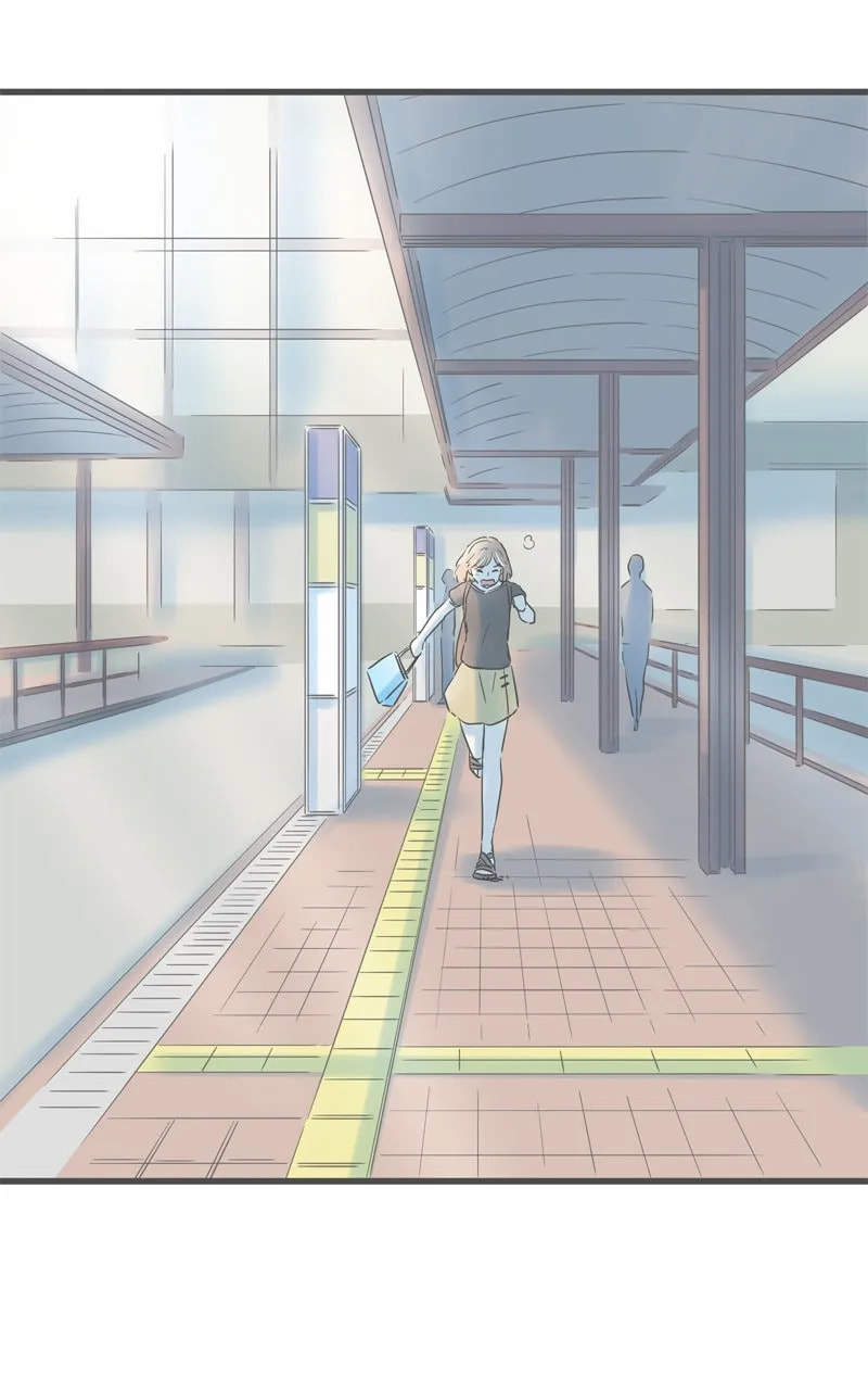 It Rains On Precious Days