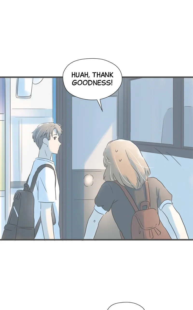 It Rains On Precious Days