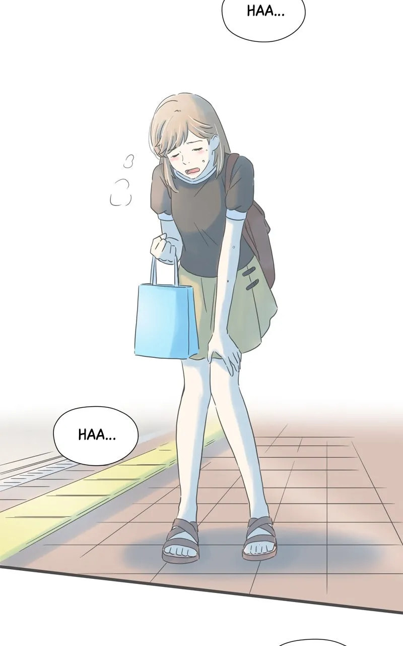 It Rains On Precious Days