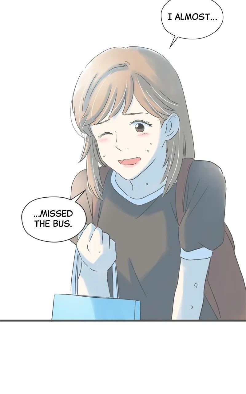 It Rains On Precious Days