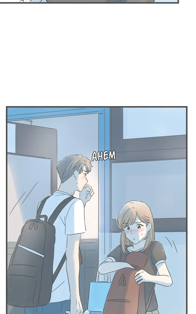 It Rains On Precious Days