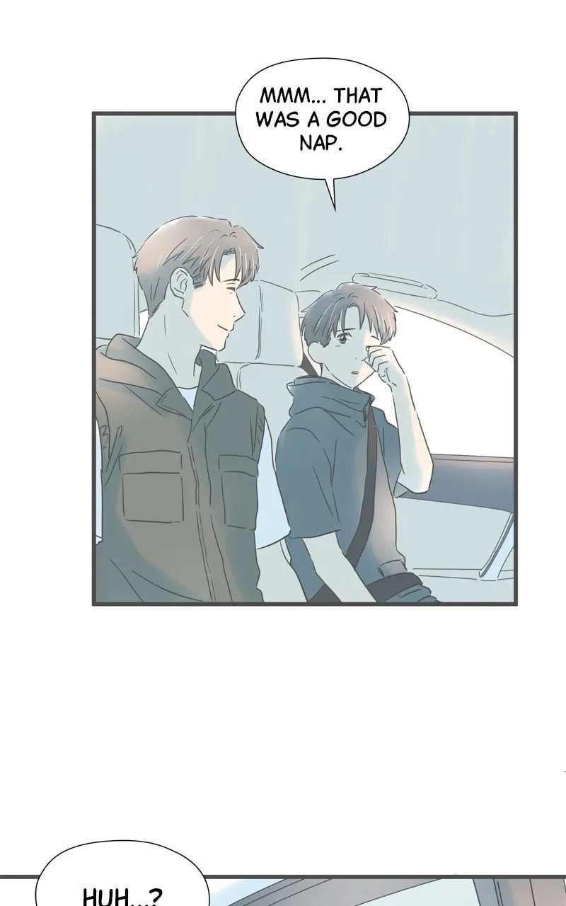 It Rains On Precious Days