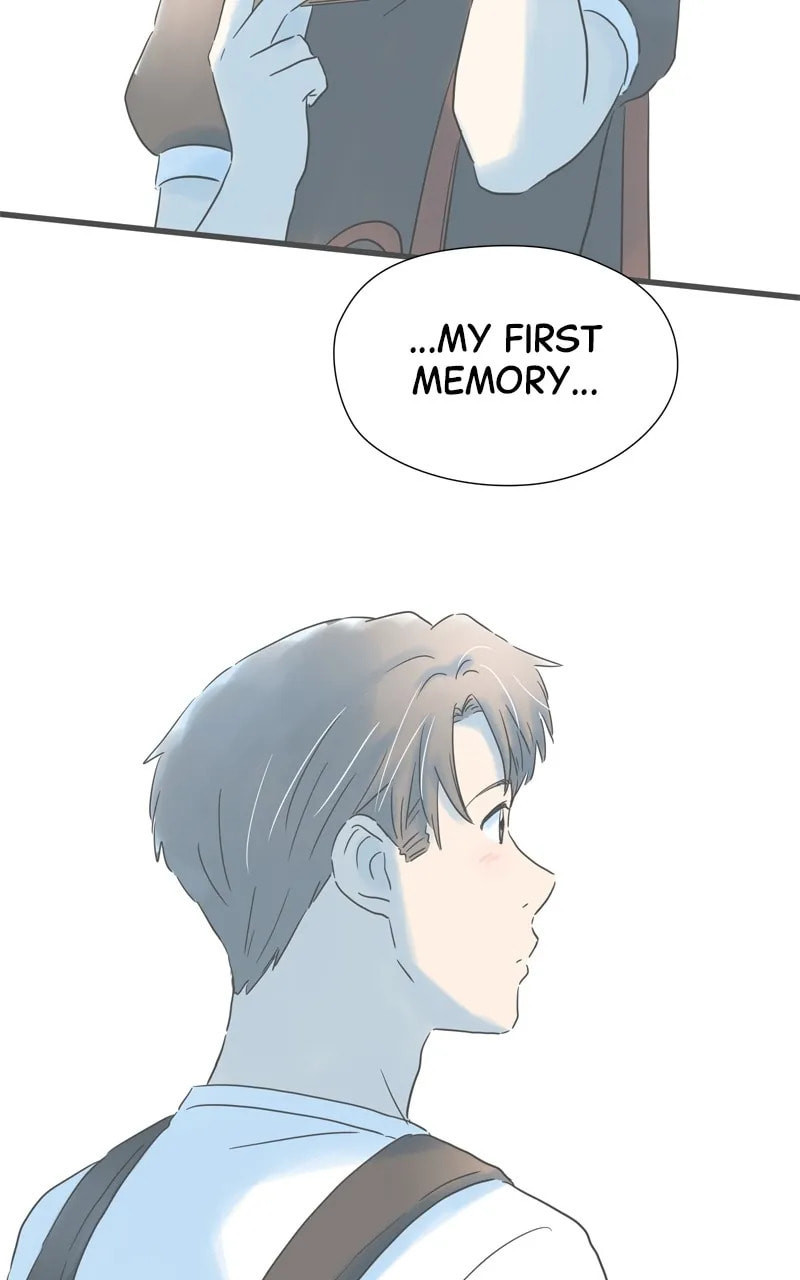 It Rains On Precious Days