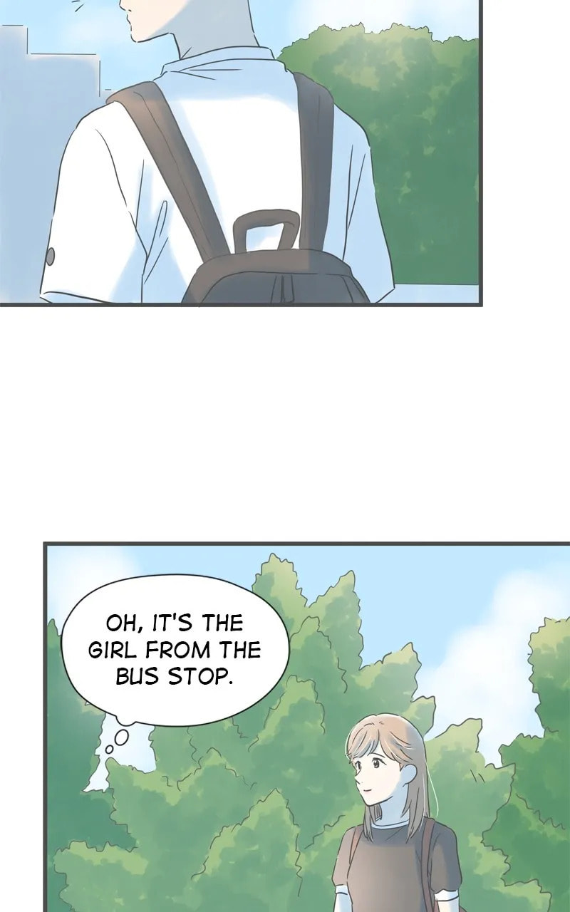 It Rains On Precious Days