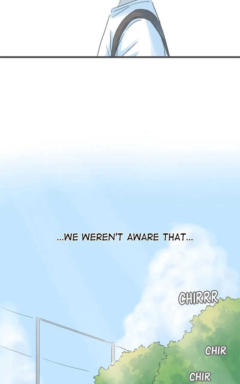 It Rains On Precious Days