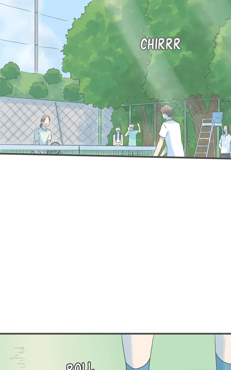 It Rains On Precious Days