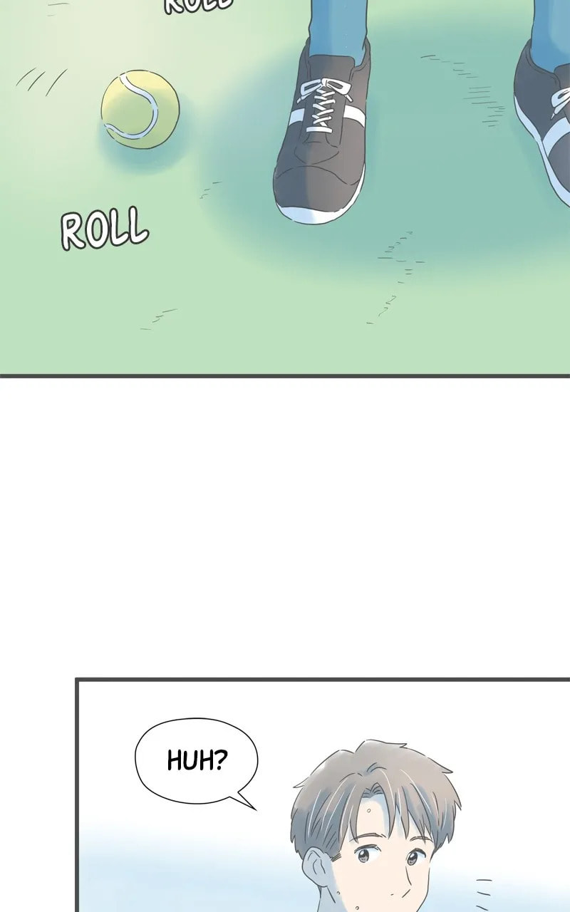 It Rains On Precious Days