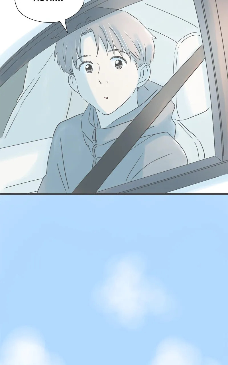 It Rains On Precious Days