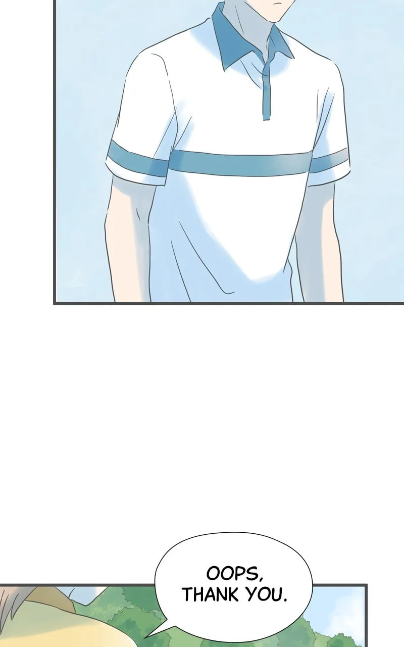 It Rains On Precious Days