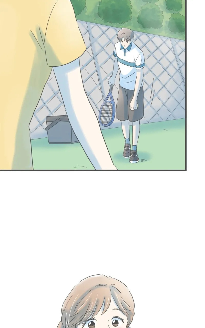 It Rains On Precious Days