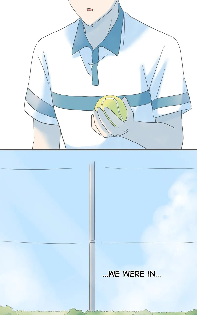 It Rains On Precious Days