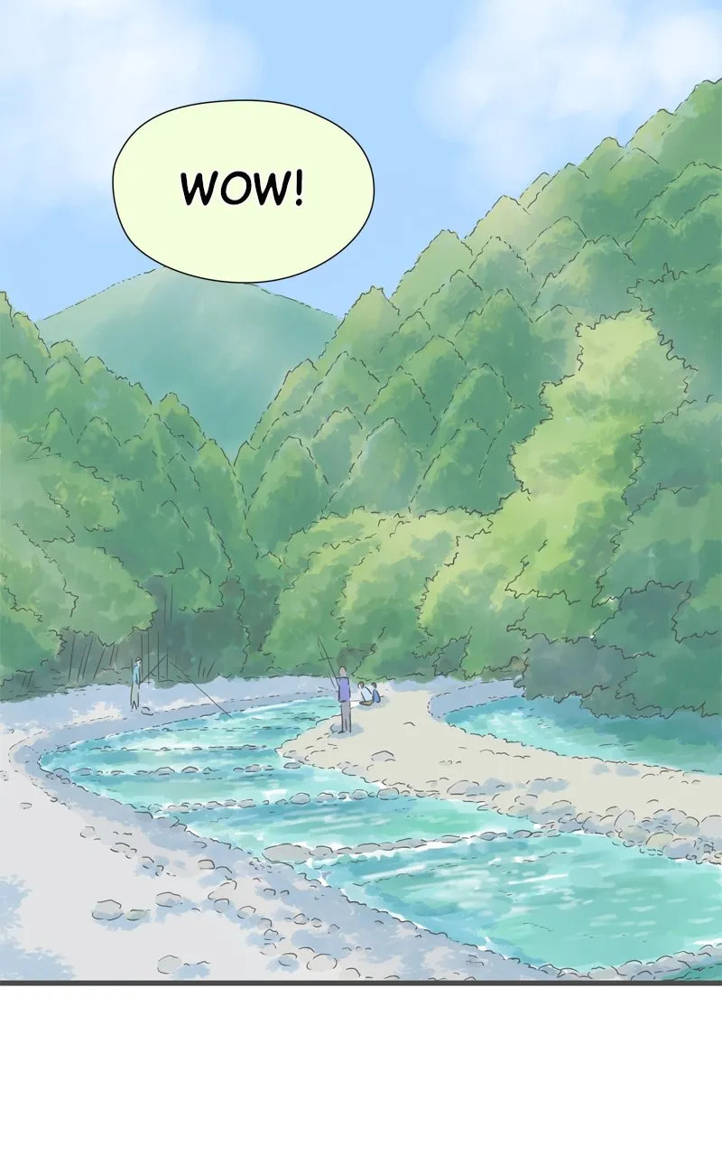 It Rains On Precious Days