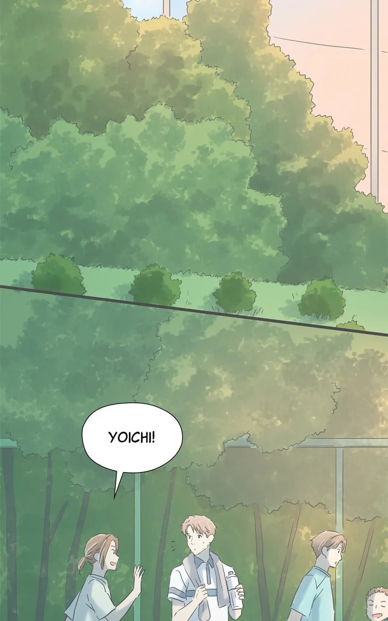 It Rains On Precious Days