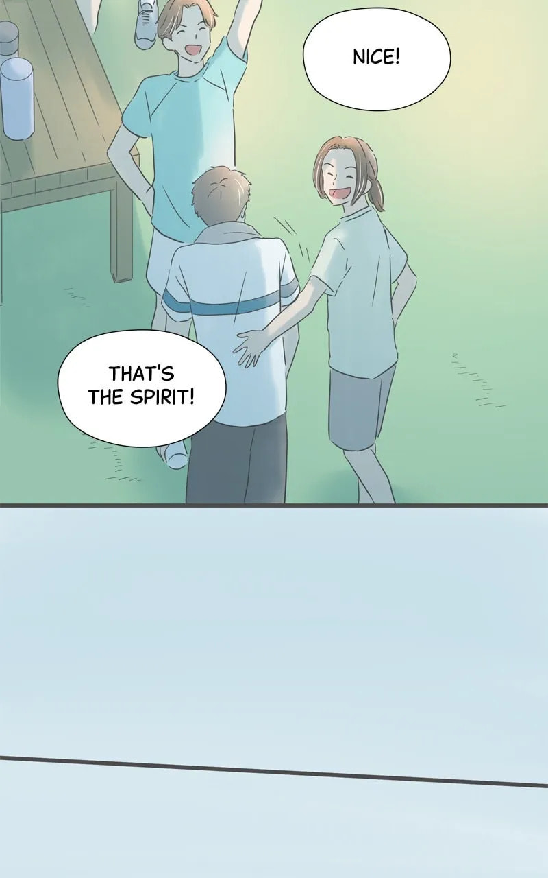 It Rains On Precious Days