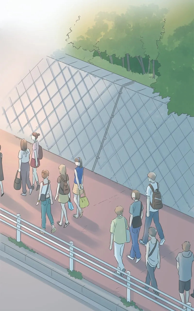 It Rains On Precious Days