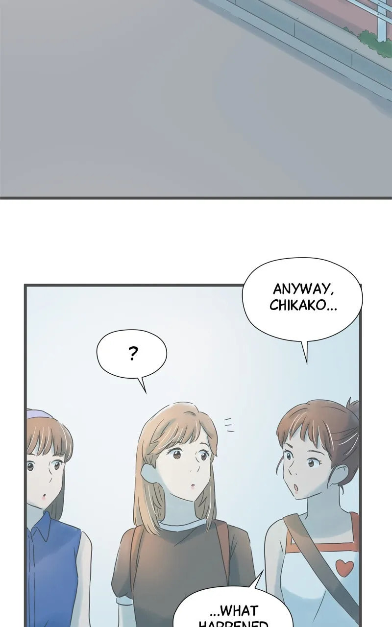 It Rains On Precious Days