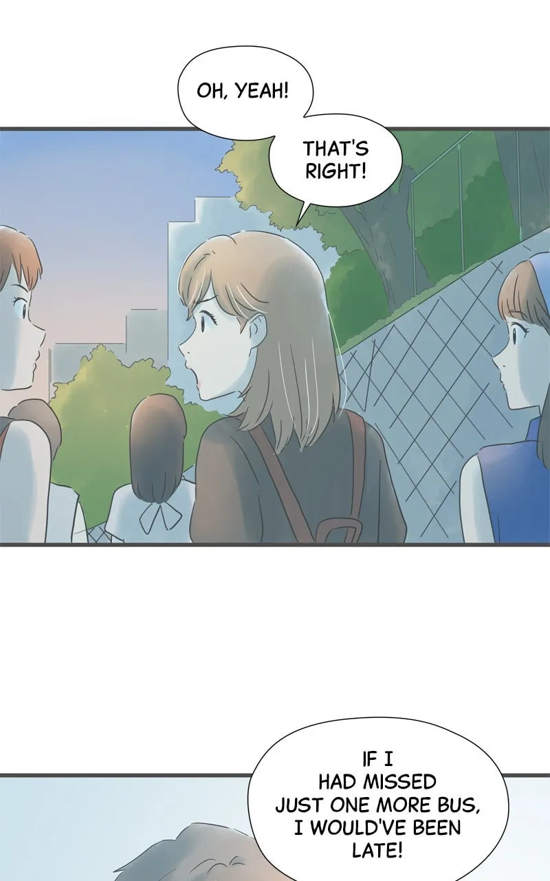 It Rains On Precious Days