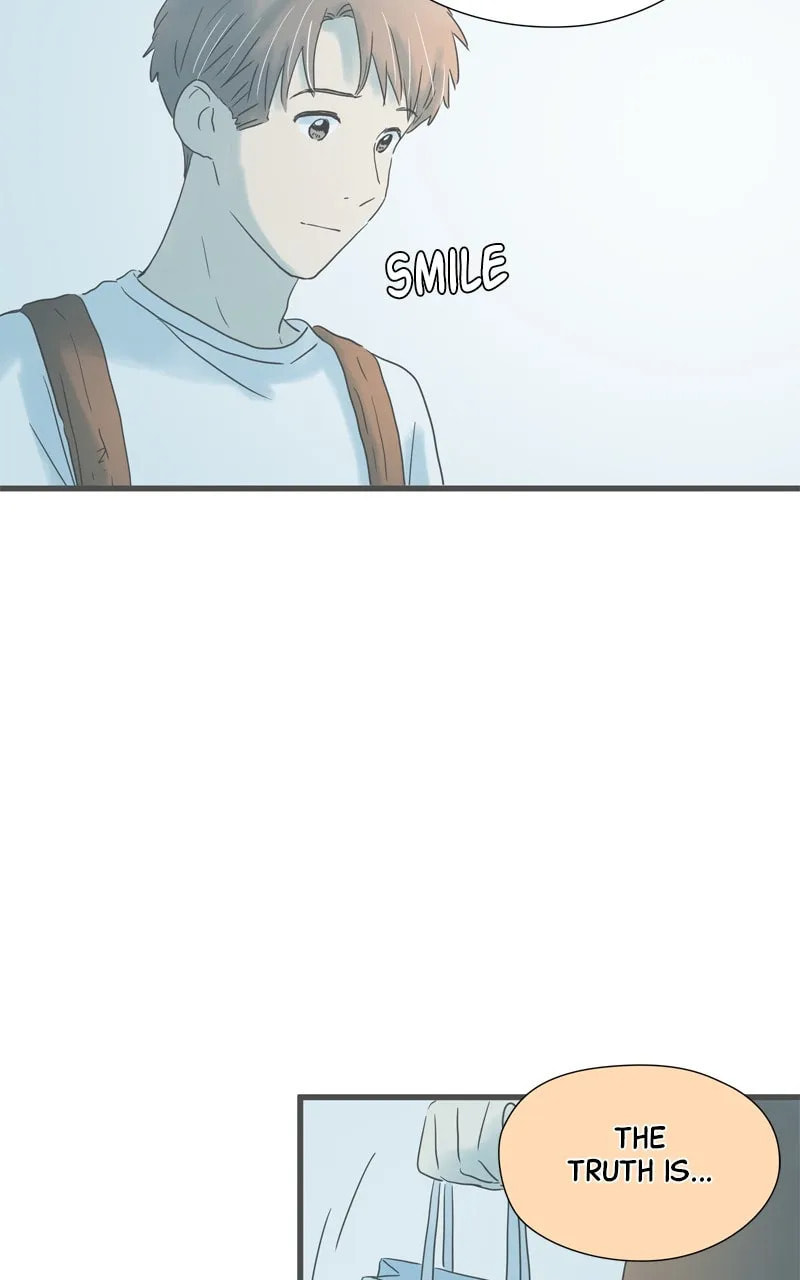 It Rains On Precious Days