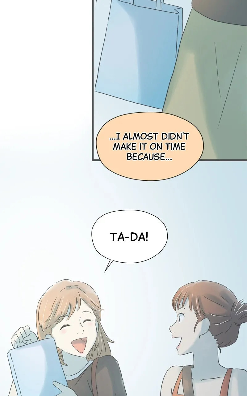 It Rains On Precious Days