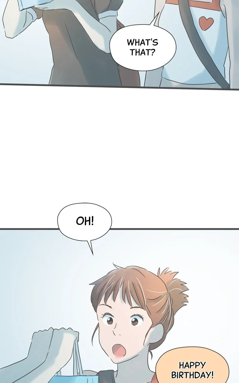 It Rains On Precious Days