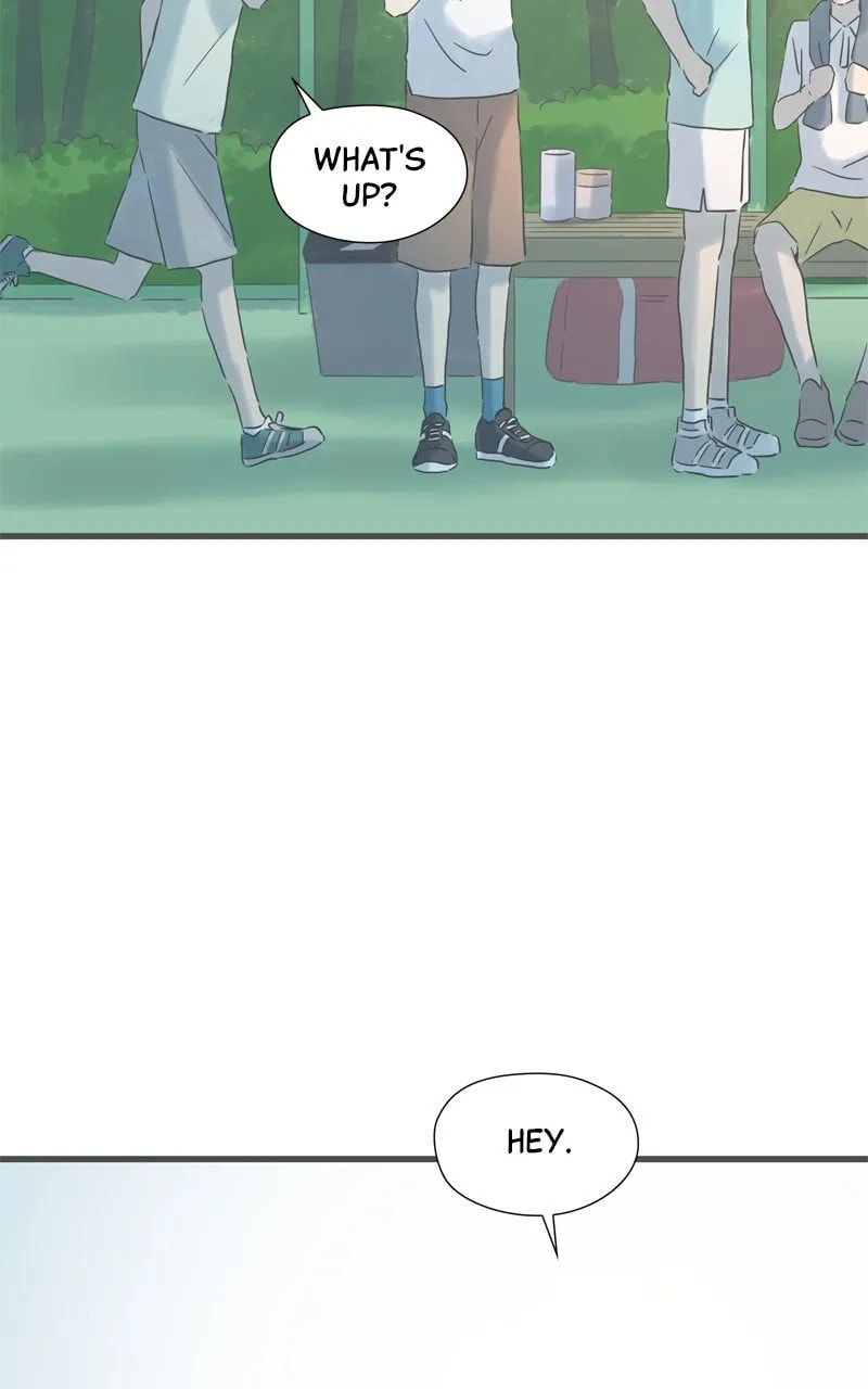 It Rains On Precious Days