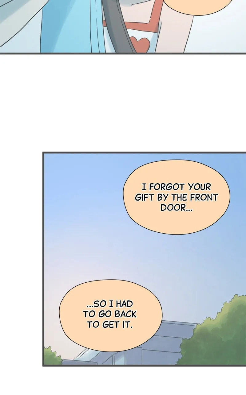 It Rains On Precious Days