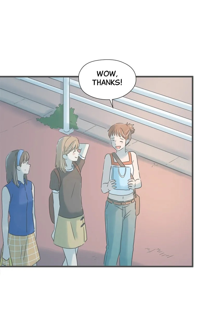 It Rains On Precious Days