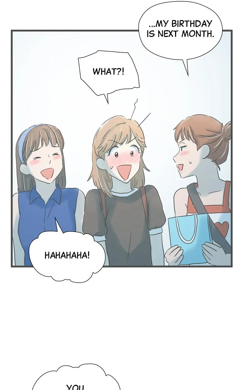 It Rains On Precious Days