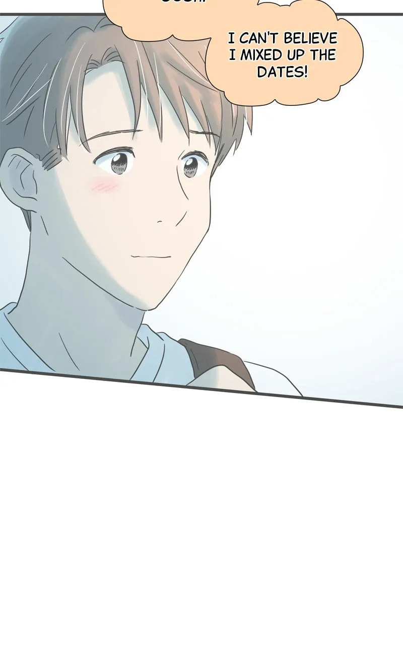 It Rains On Precious Days