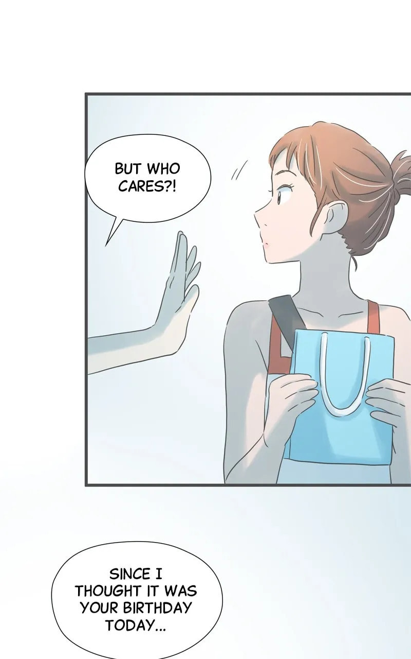 It Rains On Precious Days