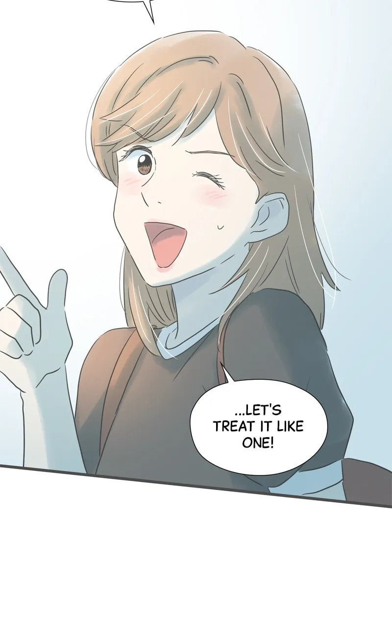 It Rains On Precious Days