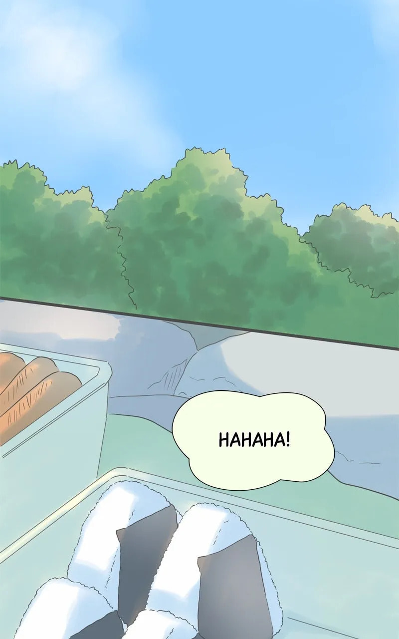 It Rains On Precious Days