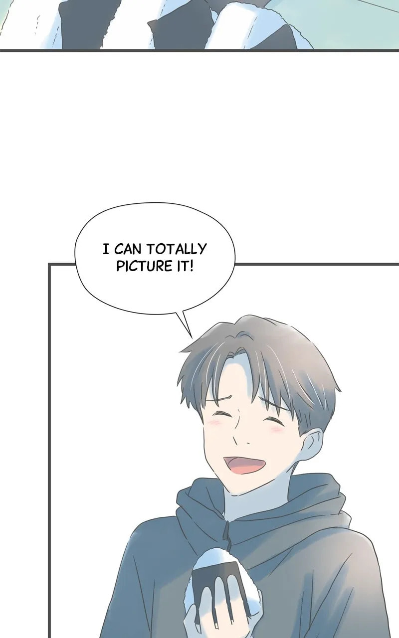 It Rains On Precious Days