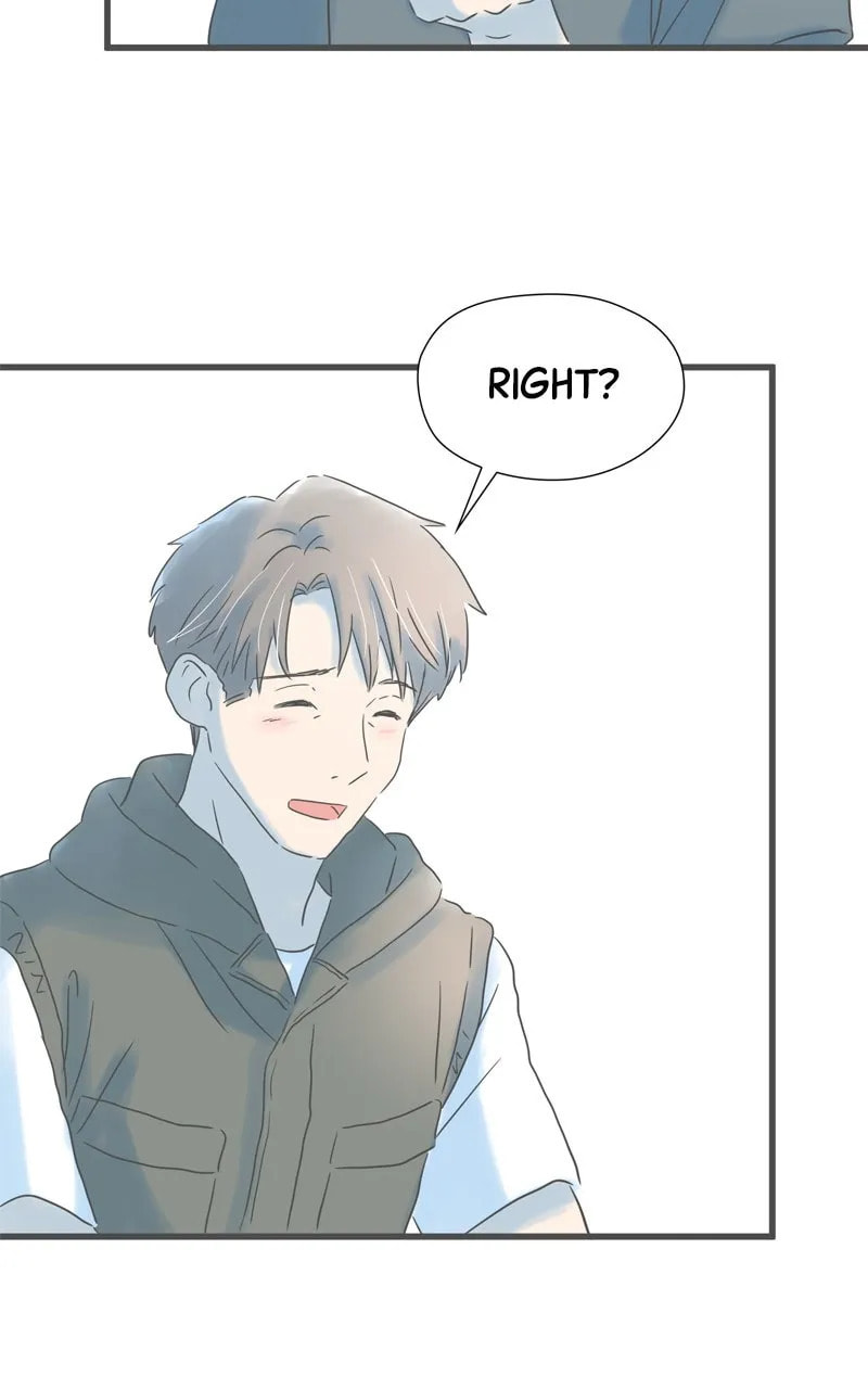 It Rains On Precious Days