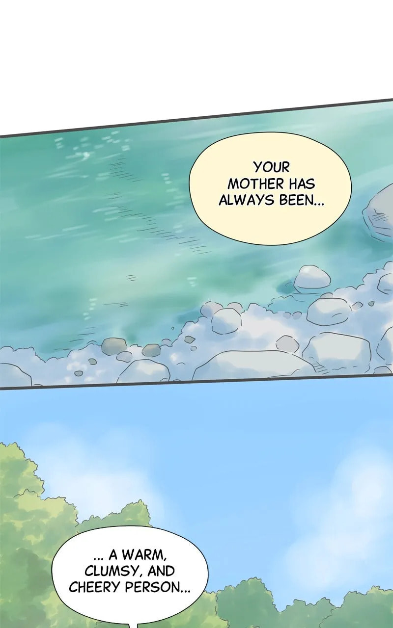 It Rains On Precious Days