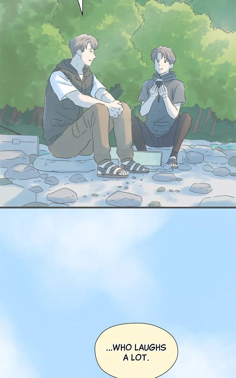 It Rains On Precious Days