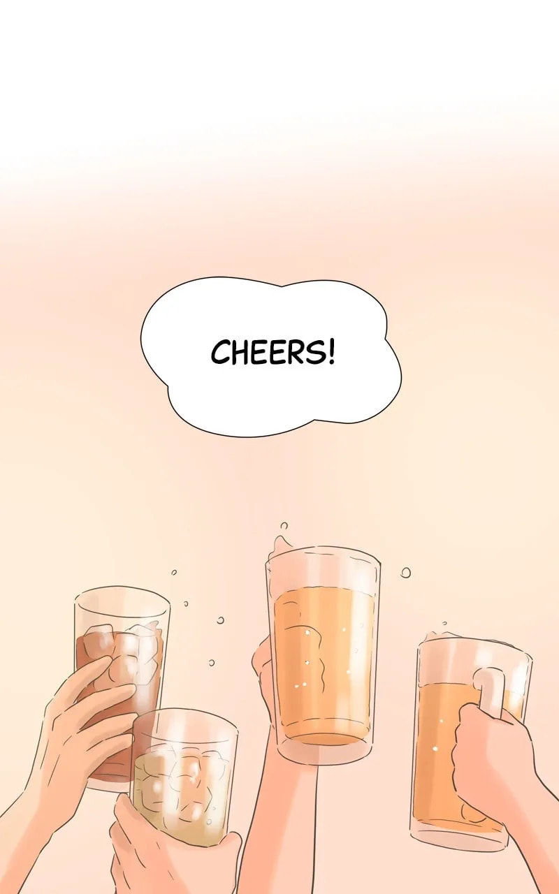 It Rains On Precious Days