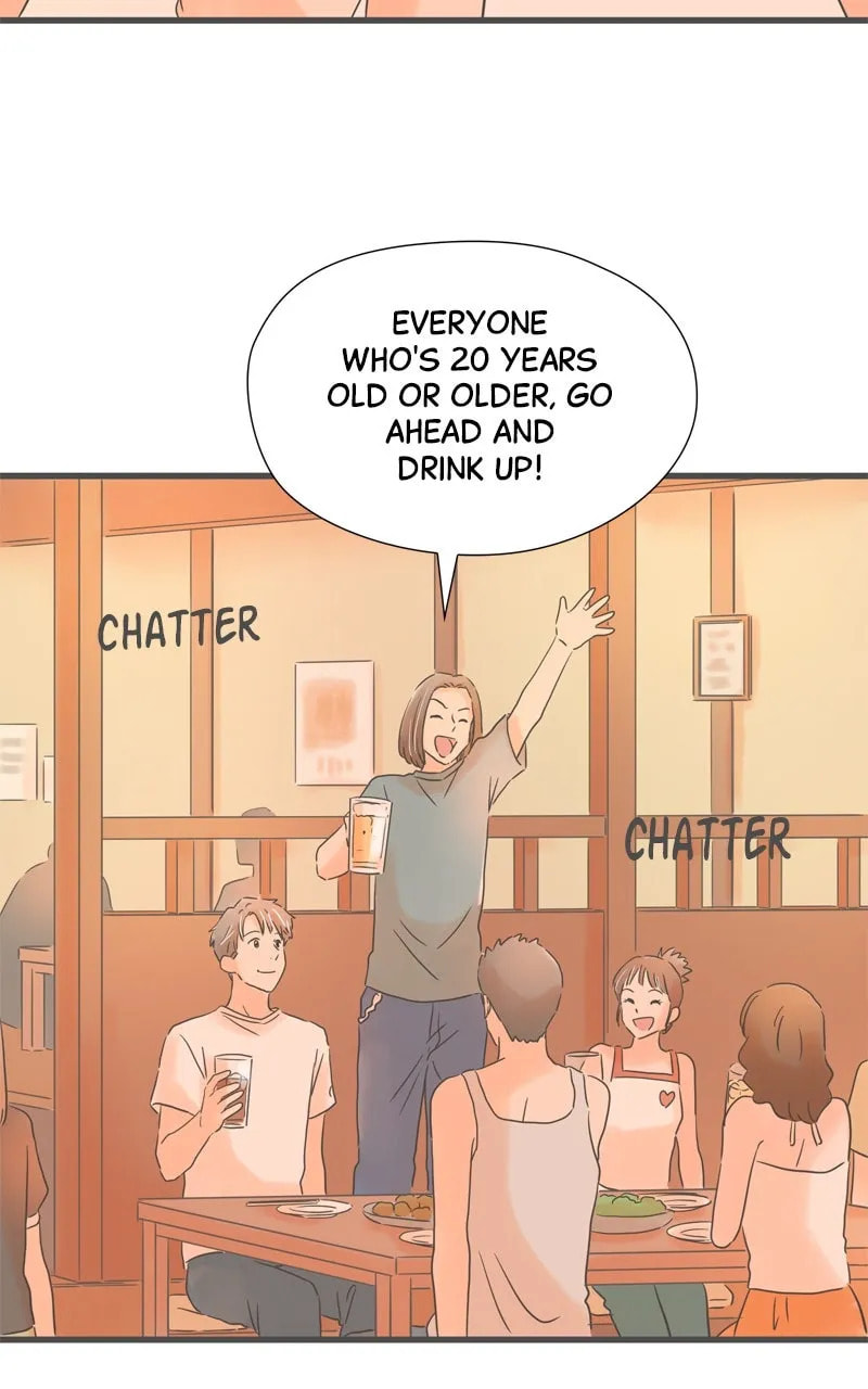 It Rains On Precious Days