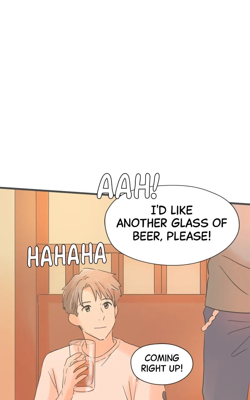 It Rains On Precious Days