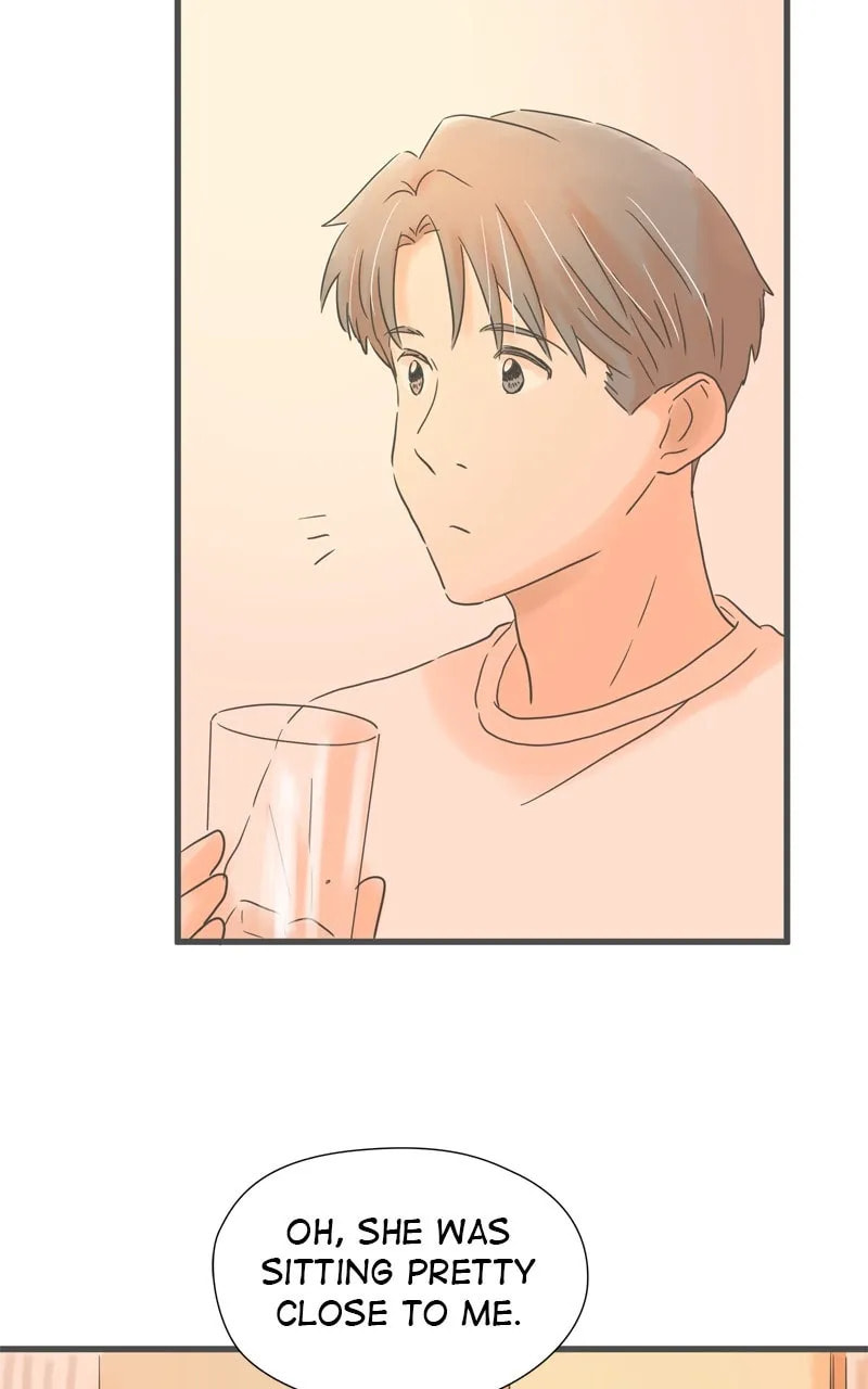 It Rains On Precious Days