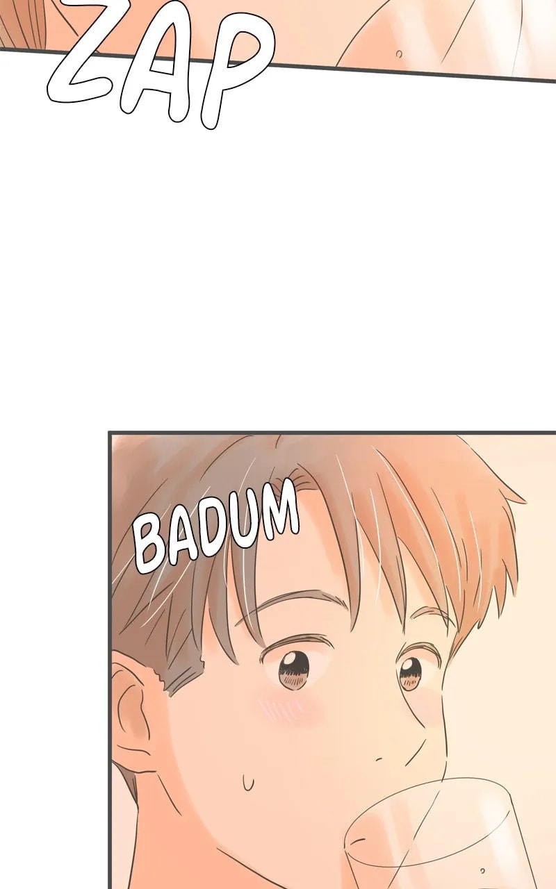 It Rains On Precious Days