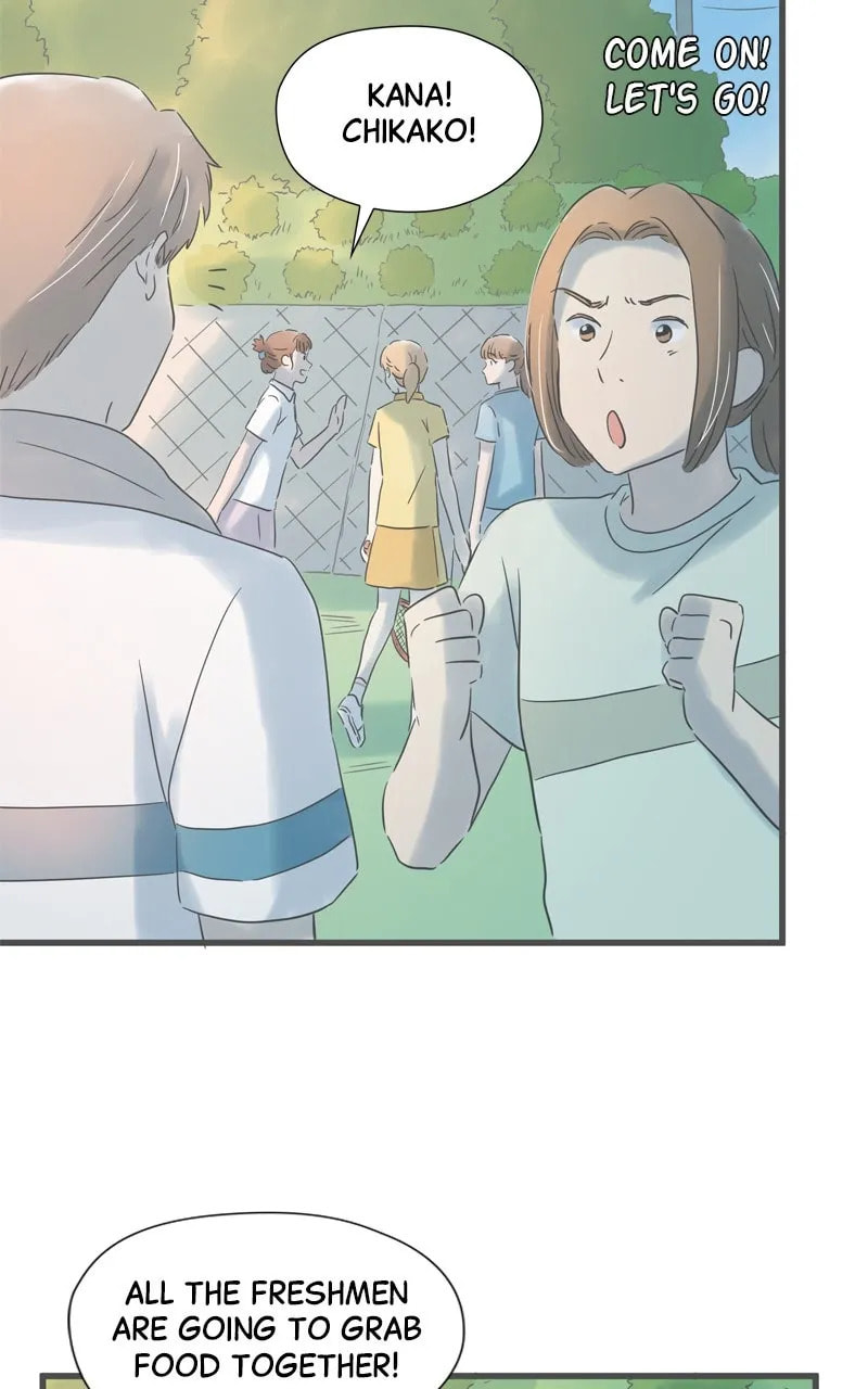 It Rains On Precious Days