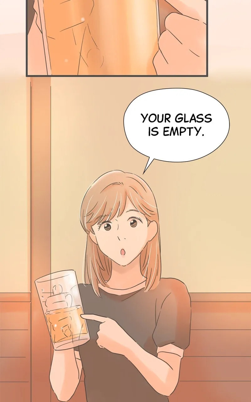 It Rains On Precious Days