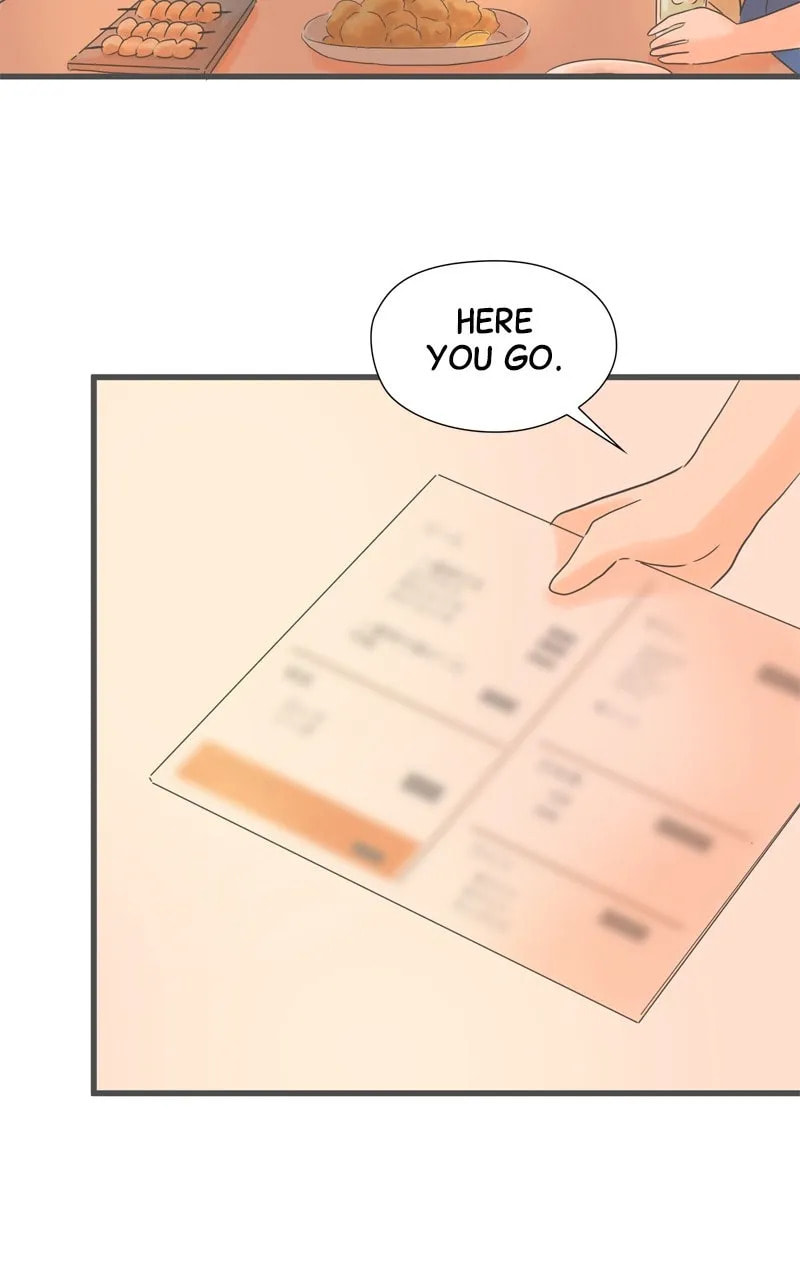 It Rains On Precious Days