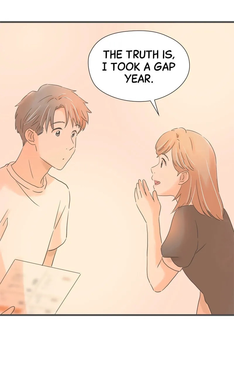 It Rains On Precious Days