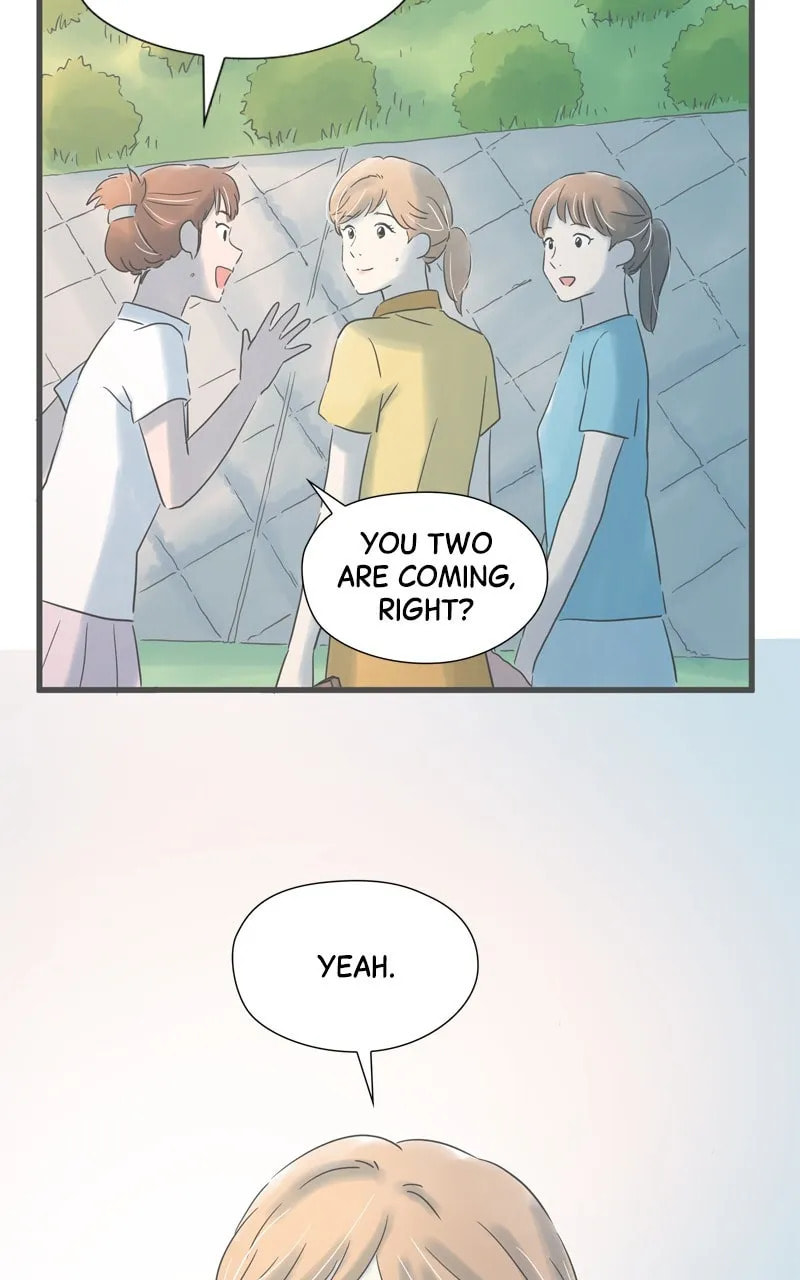 It Rains On Precious Days