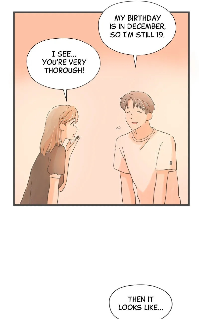 It Rains On Precious Days